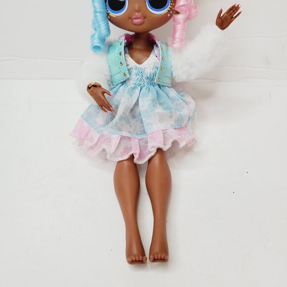 L.O.L. Surprise! OMG Sweets Fashion Doll - Dress Up Doll - Picture 3 of 8